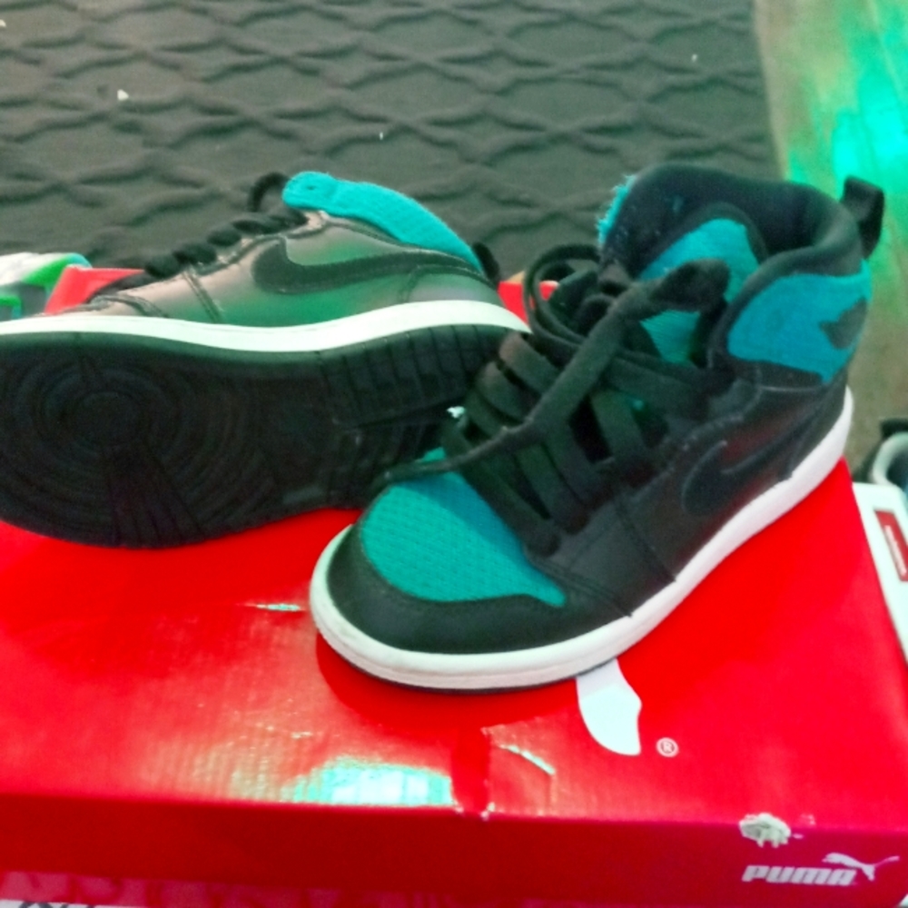 Shoes